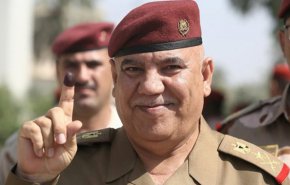 عمليات بغداد تعلن نجاح الخطة الامنية في حماية الناخبين 