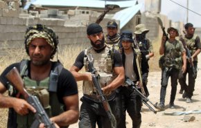 گروه تروریستی جدیدی در شمال سوریه تشکیل شد