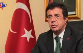 تركيا ترد على رسوم ترامب على الحديد بدءا من الأسبوع الجاري