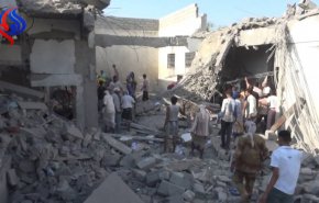 کشتار جدید ائتلاف سعودی در الحدیده یمن