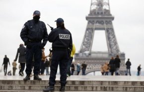 داعش مسئولیت حمله با چاقو در پاریس را بر عهده گرفت