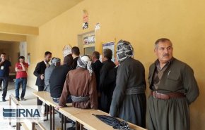 اختلاف بر سر نتایج آرا در کردستان عراق به درگیری کشید