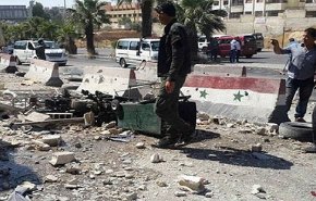 وقوع انفجار در «ادلب» سوریه/۳۷ نفر کشته و زخمی شدند
