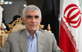 محمد علي افشاني امينا جديدا للعاصمة الايرانية طهران