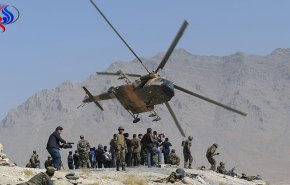 أربعة قتلى في انفجارات شرق أفغانستان