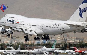 لایحه موافقتنامه سرویس های هوایی ایران و کویت تصویب شد