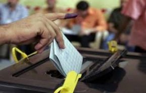 مفوضية الانتخابات تعلن النتائج الاولية في كركوك