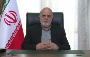 فيديو خاص: ايران تهنئ بنجاح الانتخابات العراقية