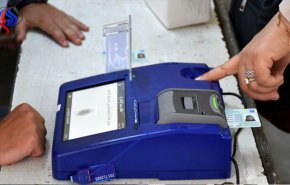 نتایج انتخابات پارلمانی عراق در کرکوک و دهوک اعلام شد