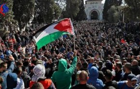 شاهد: هكذا فاجأ الفلسطينيون جيش الاحتلال بالضفة الغربية