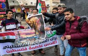 مصر تدين استهداف المدنيين الفلسطينيين في غزة