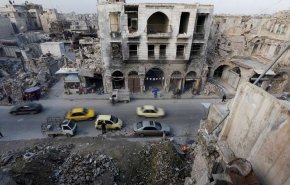 ما هي الإمكانيات المحلية لإعادة إعمار سوريا؟
