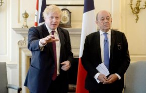 فرانسه و انگلیس: مصمم به حفظ برجام هستیم