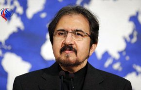 ايران تدعو المجتمع الدولي لتدخل فوري لوقف مجازر الاحتلال