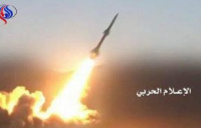 جزئیات حمله موشکی یمن به پایگاه نظامی ملک فیصل عربستان