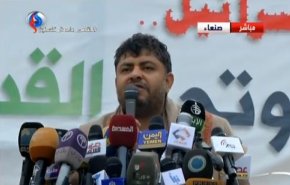 محمد الحوثي يدعو لتشكيل جيش عربي إسلامي 