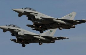 تازه ترین تحولات میدانی یمن | جنگنده های سعودی صعده یمن را بمباران کردند