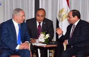 ماذا وراء غياب مصر عن حدثي نقل السفارة وجرائم 