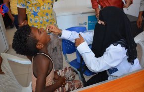 وباء الكوليرا يهدد حيات اليمنيين + فيديو