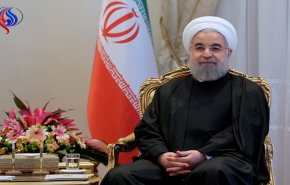 روحاني يهنئ نظرائه المسلمين بحلول شهر رمضان المبارك