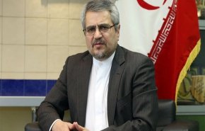 خوشرو: سازمان همکاری اسلامی برای فشار به صهیونیست ها اقدام عملی انجام دهد