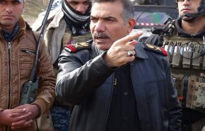 تکذیب گروگان گرفتن کارمندان کمیسیون انتخابات در کرکوک