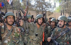  بازداشت 60 تک تیرانداز فرانسوی در «حسکه» سوریه