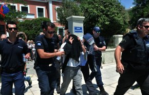 تركيا تعتقل 33 شخصا بتهمة صلتهم بمحاولة الانقلاب 2016
