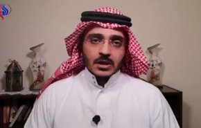 معارض سعودي يغرد لأمه وأخيه مع بدء رمضان..هذا ما جاء في تغريدته..