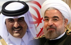 حمایت قطر از مواضع ایران رسانه‌های سعودی را عصبانی کرد