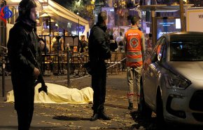 اتهام صديق مرتكب اعتداء باريس بالإرهاب