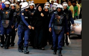 اعتقال بحرينيتين بعد مداهمة منزليهما فجرا