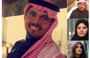 بازداشت فعالان سیاسی عربستان ادامه دارد