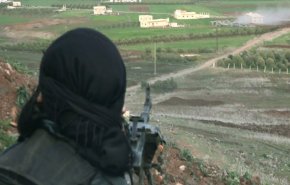 إغلاق ملف شمال حمص.. ومسلحو درعا أمام خيارين
