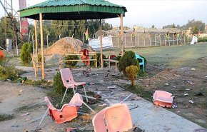 انفجار در استان ننگرهار51 کشته و زخمی برجای گذاشت