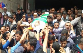آمار شهدای "بازگشت" غزه به 118 نفر رسید