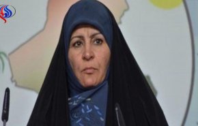 نائبة عراقية: جلسة البرلمان الاستثنائية ليست ضد المفوضية