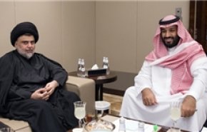 نقش رژیم سعودی در نشست سفرای کشورهای همسایه عرب با مقتدی صدر