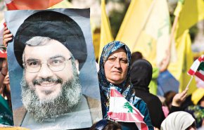 معاقبة «حزب‌الله» أم اللبنانيين؟!