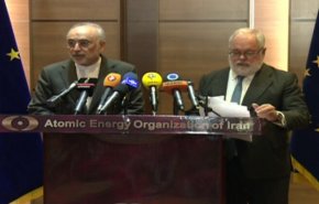 بانوراما: ايران تطلب من الاوروبيين عملا لا وعود، وخارطة البرلمان العراقي