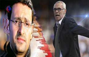 مدرب المنتخب المصري يخرج من صمته وينتقد رامز جلال!.. اليكم التفاصيل  