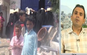 المشهد اليمني: تحذيرات اممية من كارثة انسانية في الساحل الغربي لليمن