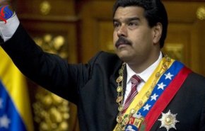 الرئيس الفنزويلي نيكولاس مادورو يدعو خصومه للحوار