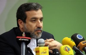 عراقجي: على اوروبا توفير الاجواء لتعاون شركاتها مع ايران