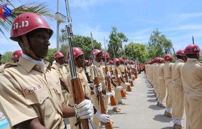 الصومال ينفي إجراء محادثات مباشرة مع كينيا بشان النزاع البحري