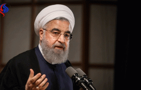 رئیس جمهور: ملت ایران از تهدیدات توخالی نمی‌هراسد و بسیار بزرگتر از ترامپ، پمپئو است