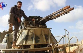 مقتل وإصابة عسكريين في تفجير انتحاري استهدف الجيش الليبي