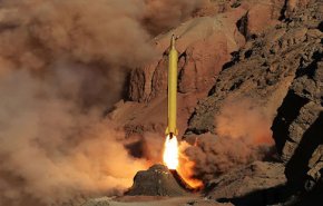 سه موشک ۲۰۰۰ کیلومتری ایران/ پازل غرب برای تحمیل معاهدات موشکی