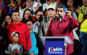 شاهد.. أميركا ودول ليما تقف ضد نتائج انتخابات فنزويلا وروسيا تحذر