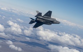 سلاح الجو الاسرائيلي يعترف: استخدمنا الشبح إف-35 ضد سوريا؟!